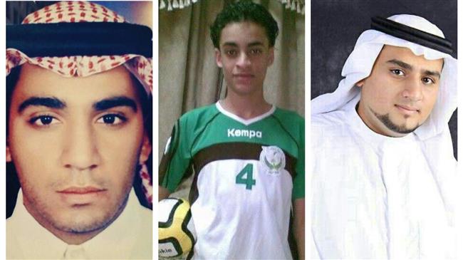 '80% of Saudi minors on death row still face execution after reprieve'