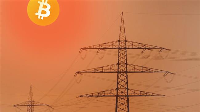 Iran revises electricity pricing rules for cryptocurrency