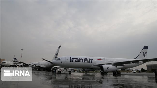 IranAir to resume UK flights from May 6