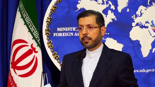 ‘Iran mulls reciprocal EU sanctions, suspends all talks with bloc’