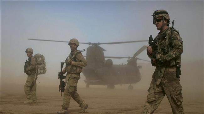 US to withdraw troops from Afghanistan by September 11