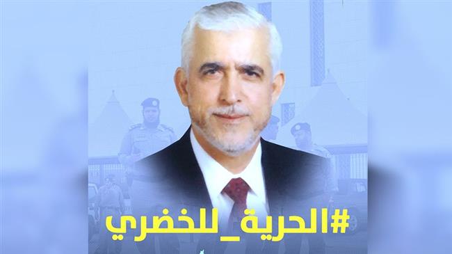 Hamas renews call on Saudi Arabia to release Palestinian prisoners, including senior official Khudari