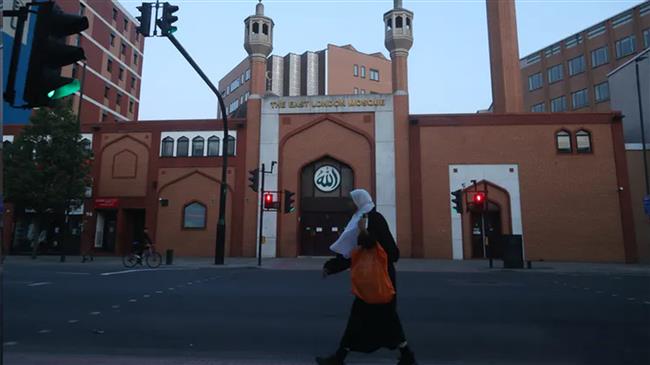 UK Muslims celebrate second Ramadan under lockdown