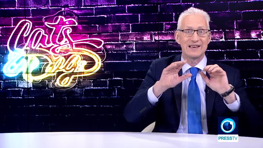 Sitting Alone in the VIP