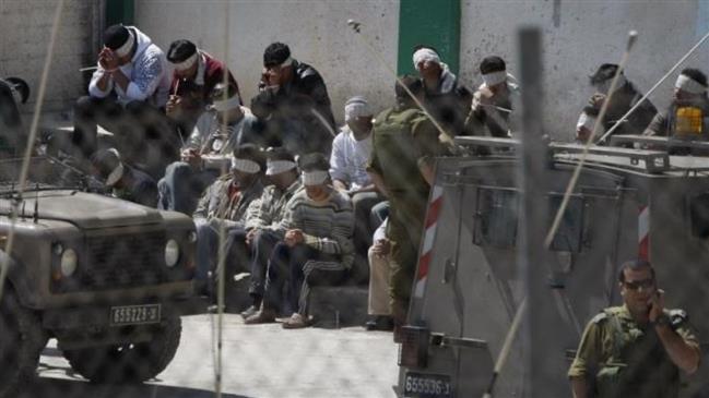 Palestine calls for protection of prisoners held captive in Israeli jails