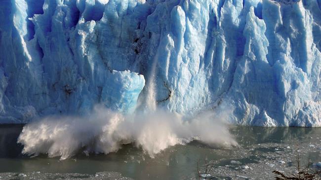 UN warns of climate 'abyss', says 2020 one of 3 hottest years on record 