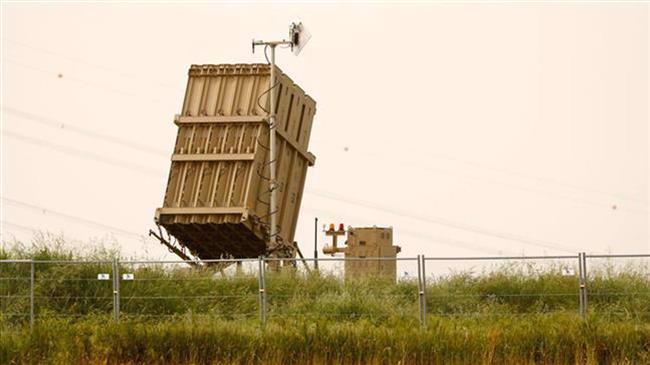 Former Israeli colonel: Iron Dome unreliable in face of Palestinian missiles