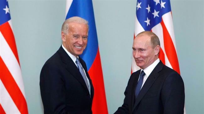 Putin-Biden meeting depends on 'US behavior': Russian diplomat