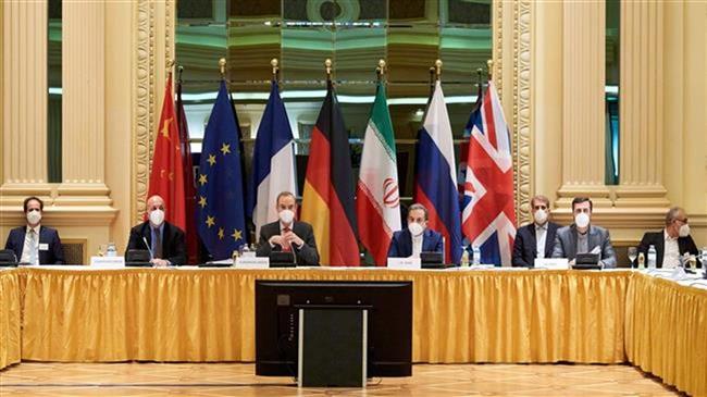 ‘Iran rejects sequential lifting of sanctions; says bans must fully be removed’