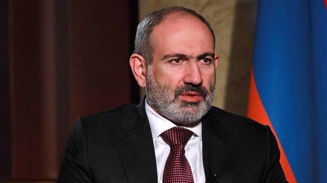 Armenia’s Pashinayn resigns ahead of snap polls to end political crisis 
