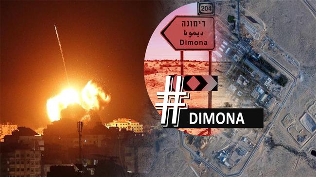 Israel’s Dimona