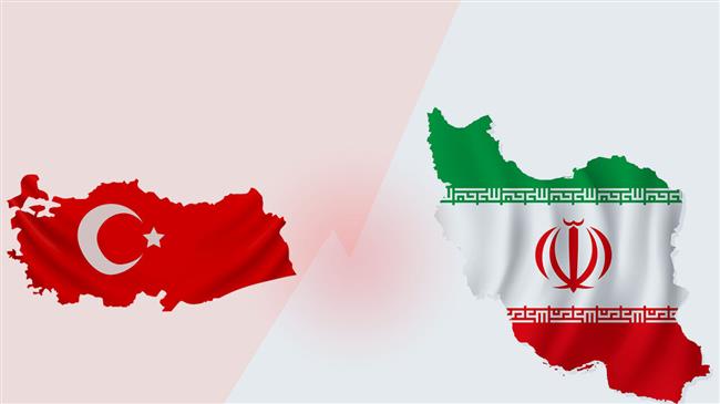 Iran, Turkey to revise trade deal signed in 2015
