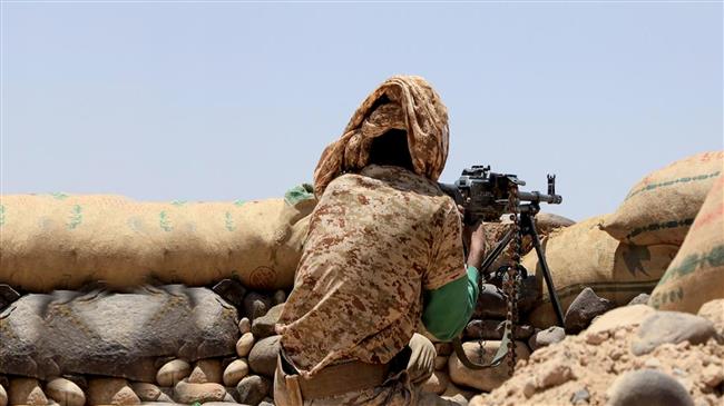 Yemen’s army continues advancing toward Marib
