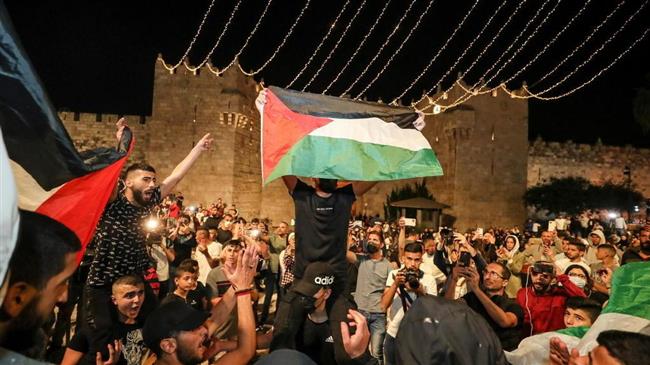 Palestinian Authority seeks intl. pressure on Israel to allow vote in Jerusalem al-Quds