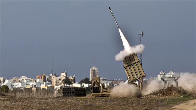 Report: Israel’s Iron Dome missile system causing cancer among soldiers