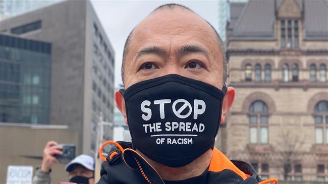 Racism against Asians, Asian health staff on the rise in Britain
