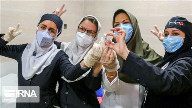 Large COVID vaccine cargo due in Iran: CBI chief