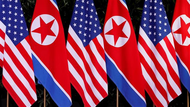 North Korea rejects ‘spurious’ US diplomacy as cover for ‘hostile acts’ 