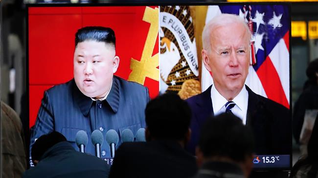 US faces backlash over North Korea policy review