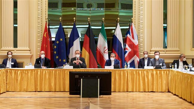 Iran’s FM spokesman: Substantial progress made during Vienna Talks