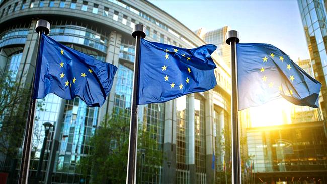 Growing concern surrounding EU economy