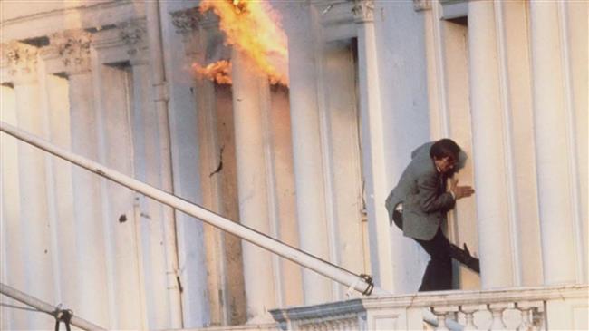 Who really was behind Iran London Embassy siege? 