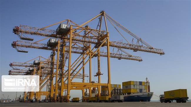 Iran doubles number of free trade zones to 14
