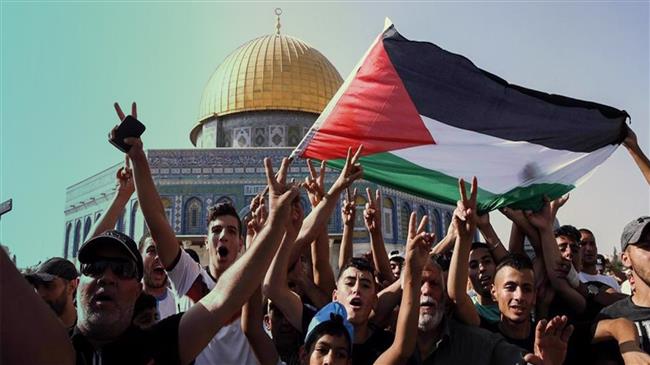 Intl. Quds day will be marked with 'online rallies'