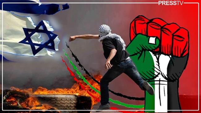 Will this Quds Day mark the beginning of the third intifada?