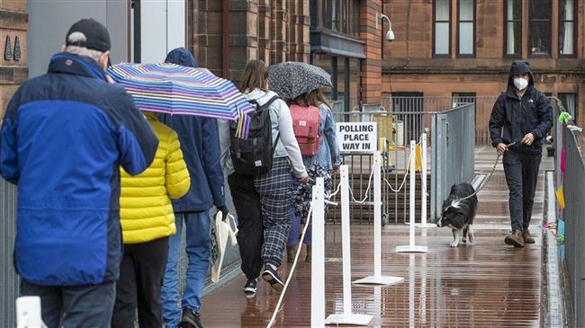 Scotland votes in decisive 6th parliamentary elections