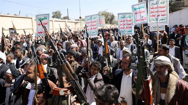 ‘Yemeni forces will cease operations only after Saudi war, siege end’