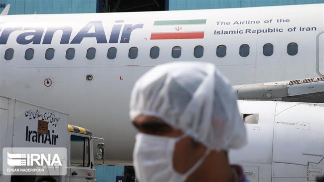 Iran’s evacuation flight from India waiting for approval