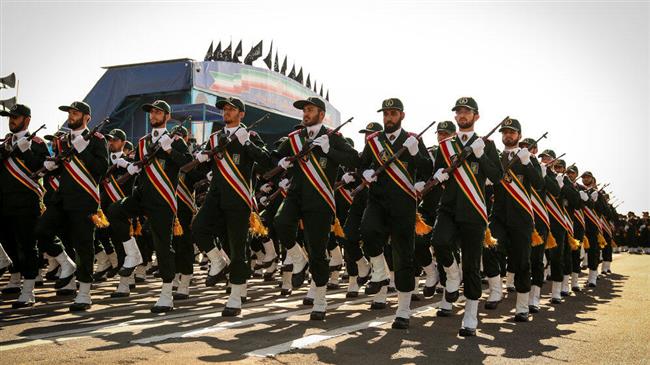 IRGC forces disband terror team in northwestern Iran, kill 7 terrorists