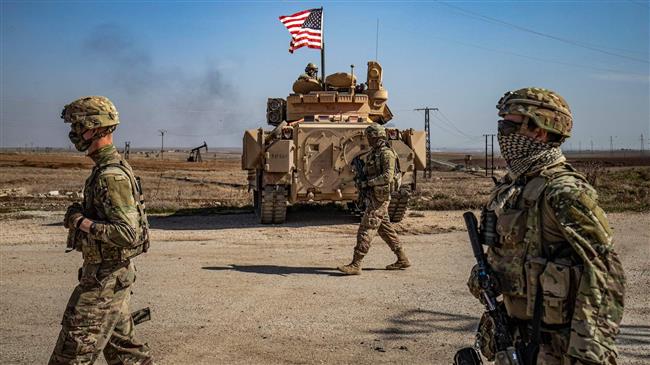 US military deploys more weapons, logistics to oil-rich northeastern Syria: SANA