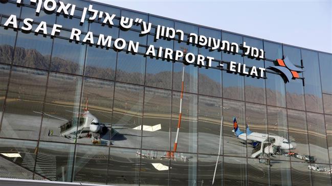 Hamas hits Israel's Ramon Airport in repose to regime’s bloody onslaught