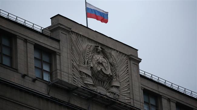 Russia calls US, Czech Republic 'unfriendly' states, limits embassy hires		