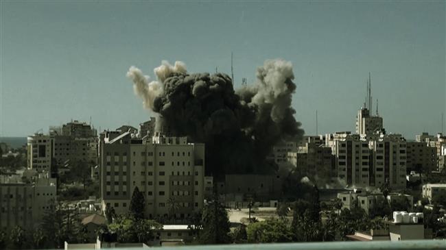 Israel committing 'war crimes' in Gaza as death toll rises