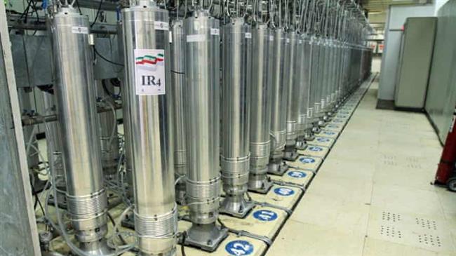 Qalibaf: IAEA no longer to access images of Iran nuclear sites 
