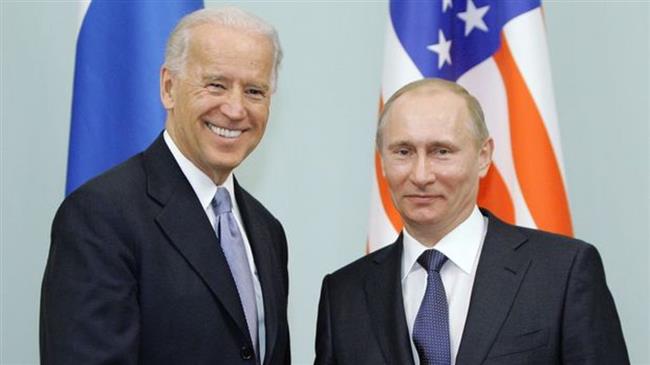 Biden, Putin set to meet in Geneva on June 16 amid rising tensions 