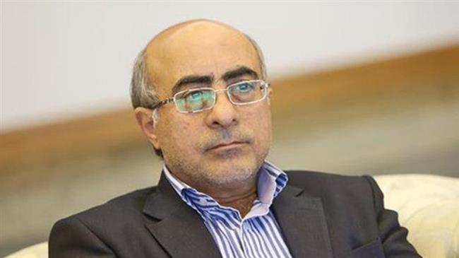 Komijani takes over as Iran central bank chief