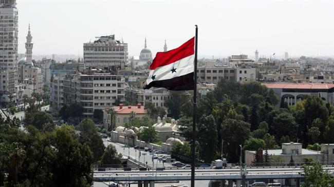 Report: Several European countries to reopen embassies in Syria 