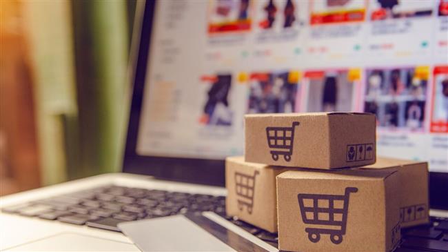Iran says share of e-commerce in GDP doubled in two years