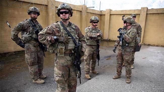 More than 60 percent of American troops left Iraq: PM Kadhimi