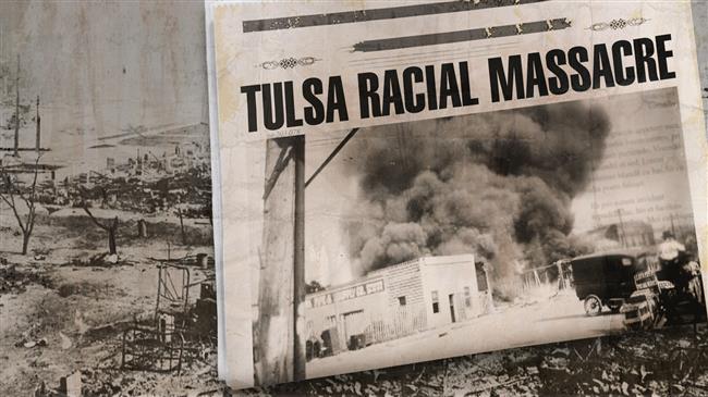 Tulsa racial massacre
