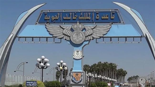 Yemeni drones hit King Khalid Airbase after Saudi bombing  