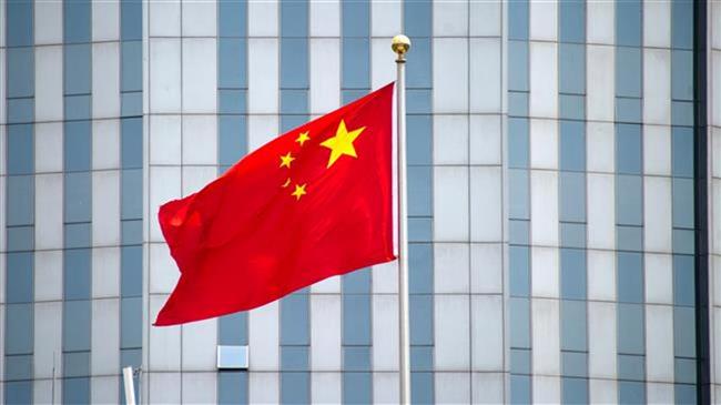 China passes new law to counter US, EU sanctions