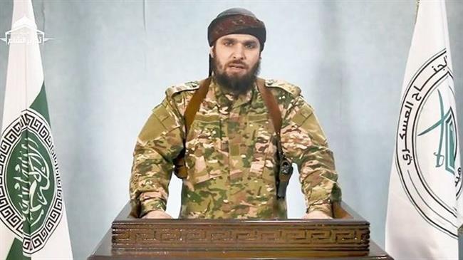 Reports: Syria army strike kills HTS spokesman in southern Idlib