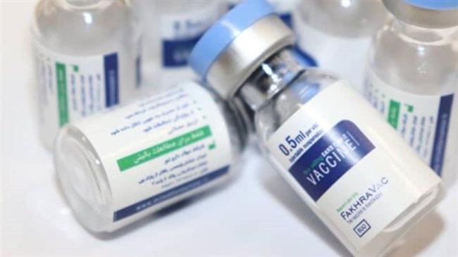 Iran's Astan Quds Razavi, Defense Ministry to launch Fakhra vaccine production line  