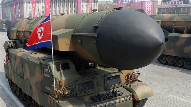 Corée du Nord: l’armée en état d’alerte!