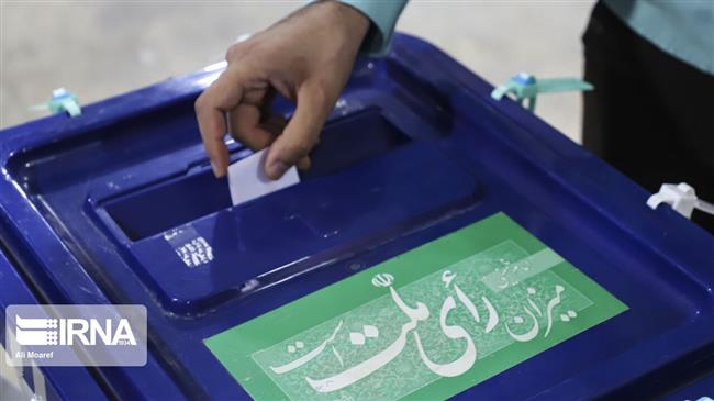 Iran imposes strict rules to ensure COVID safety at polls
